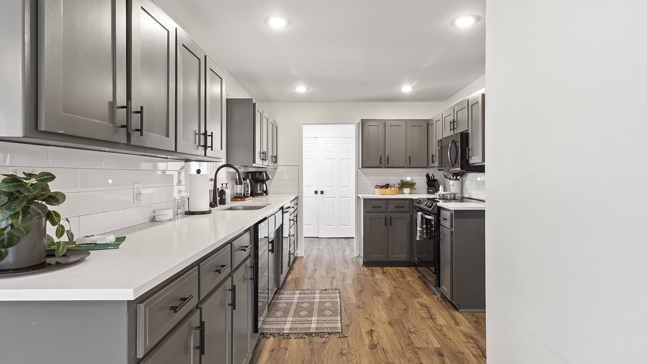 Photo of Kitchen in Springdale