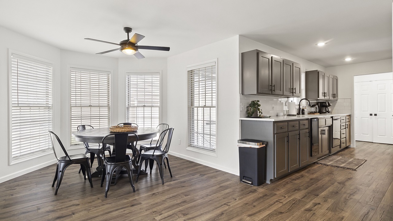 Photo of Kitchen in Springdale