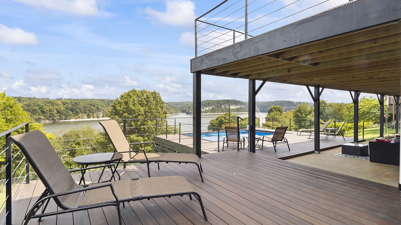 Photo of Patio Balcony in Springdale