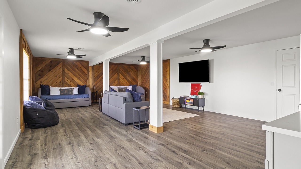 Photo of Bedroom in Springdale