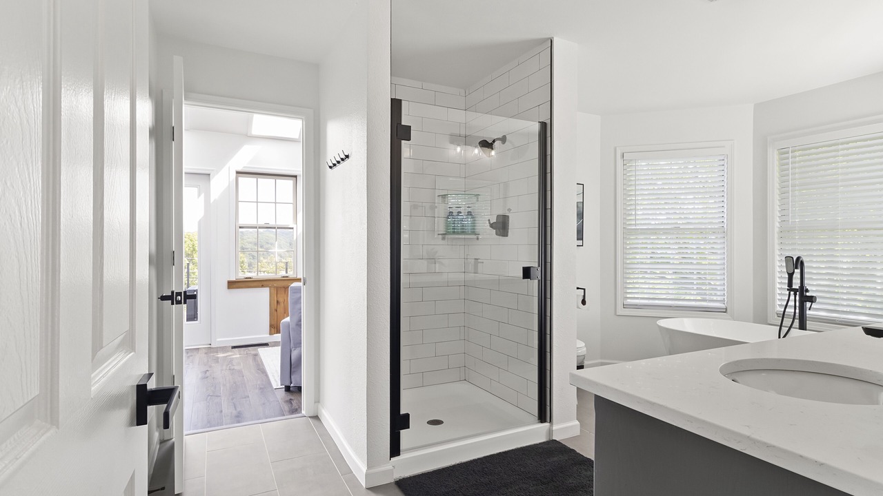 Photo of Bathroom in Springdale