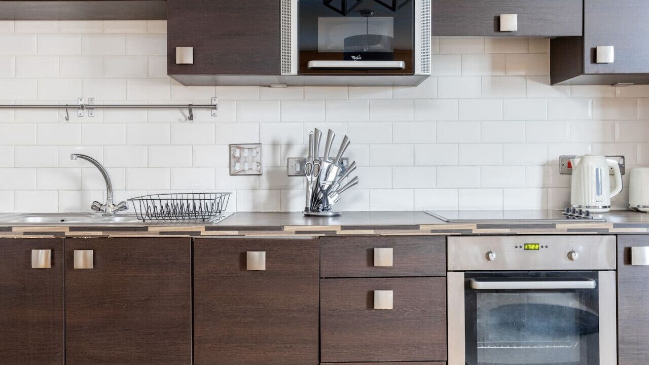 Photo of Kitchen in De Beauvoir