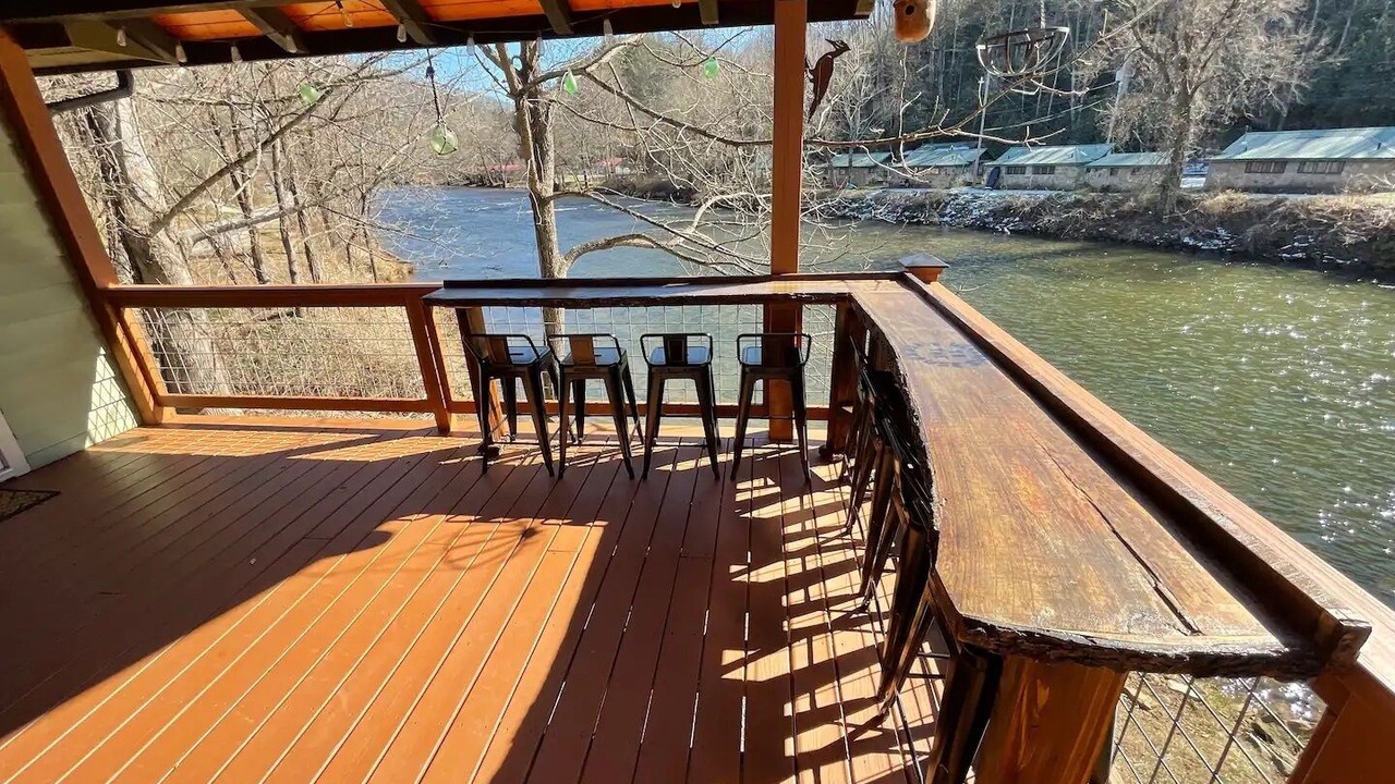 Photo of Outdoor in Sylva