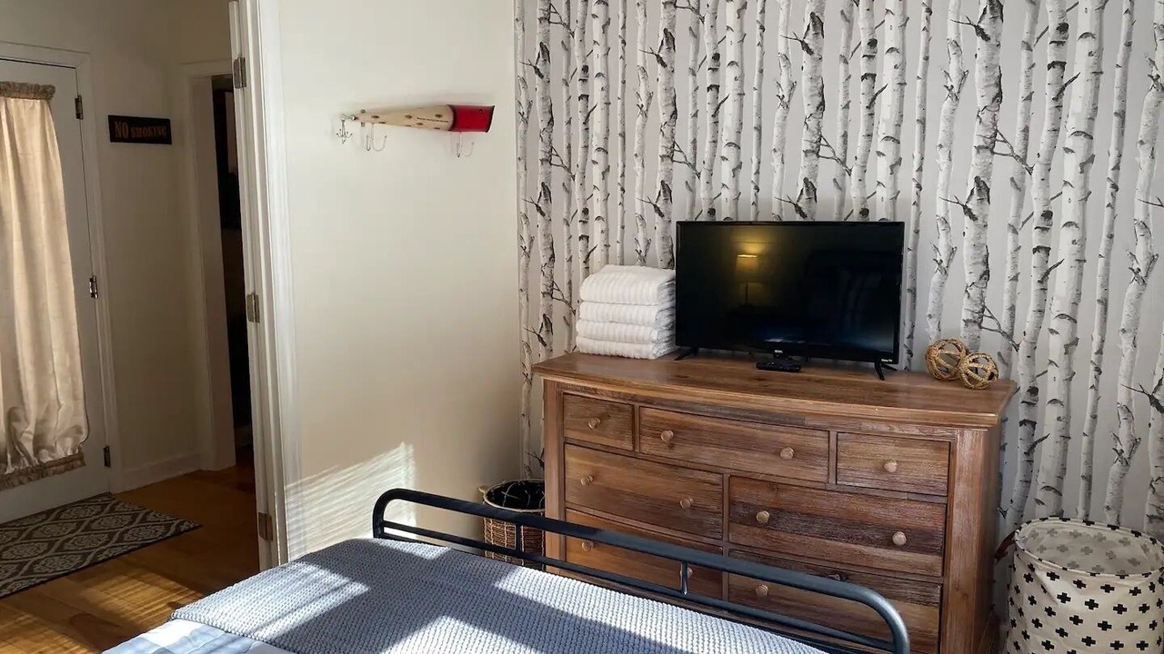 Photo of Bedroom in Sylva