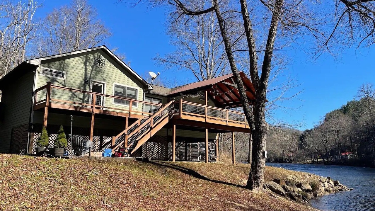 Photo of Outdoor in Sylva