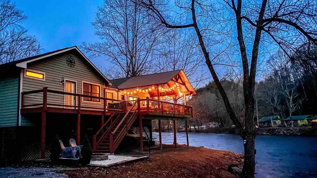 Photo of Outdoor in Sylva