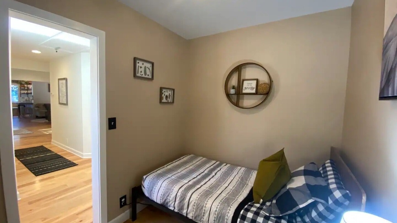 Photo of Bedroom in Sylva