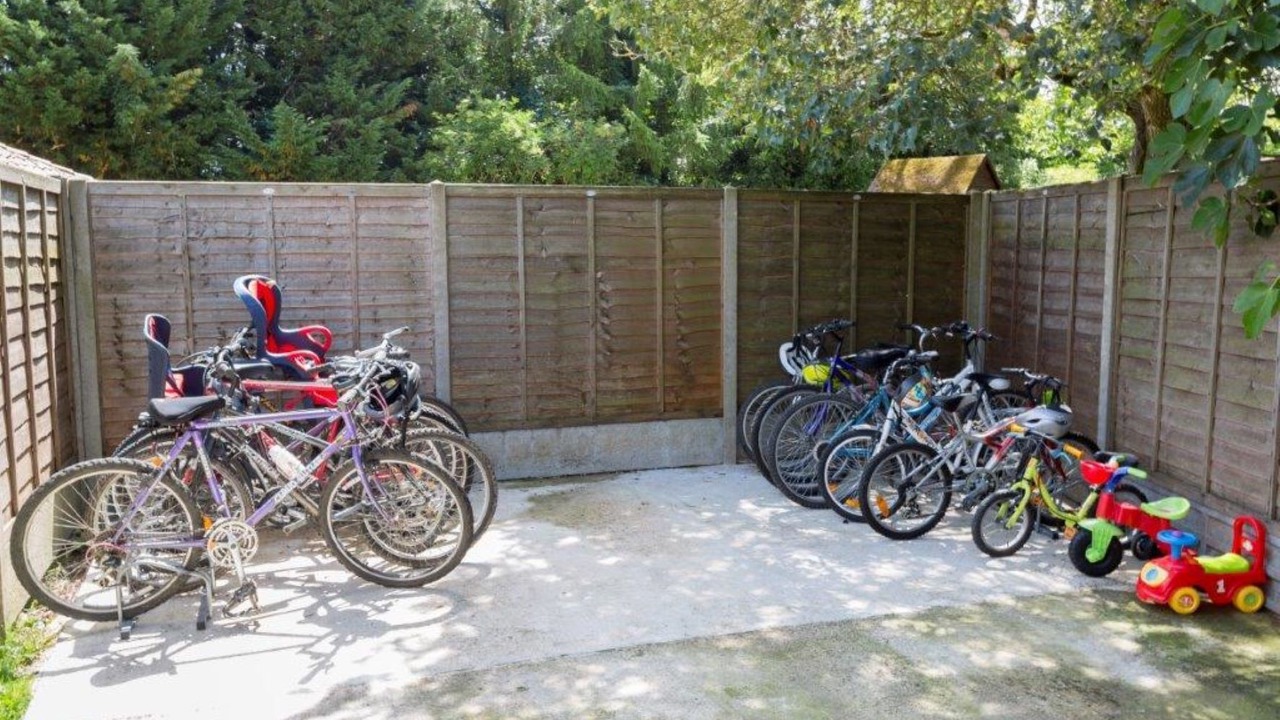 Photo of Outdoor in Les Alleuds