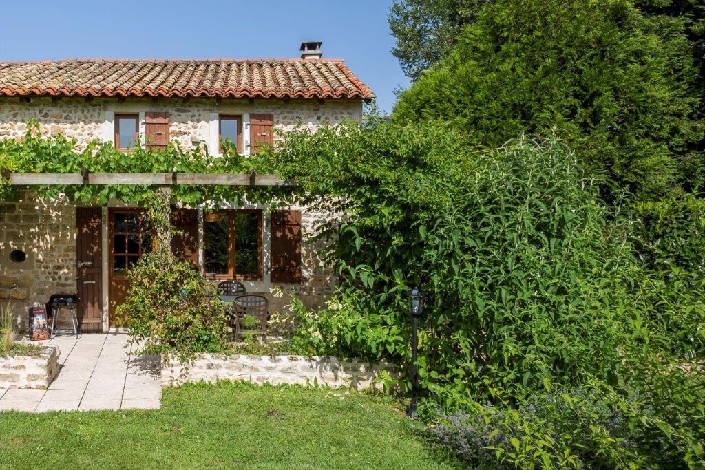 Photo of Outdoor in Les Alleuds