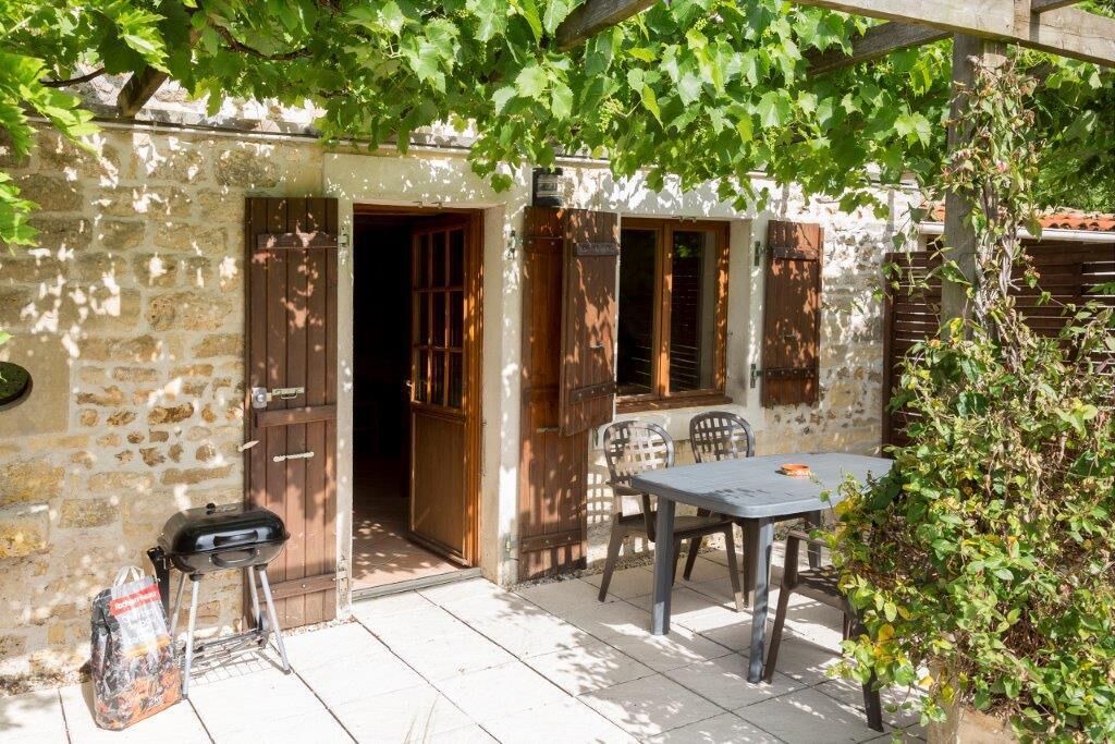 Photo of Outdoor in Les Alleuds