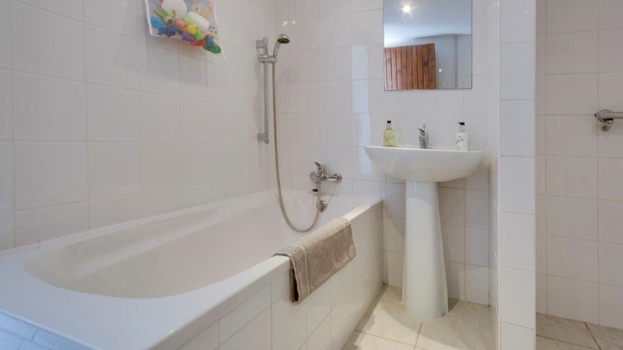 Photo of Bathroom in Les Alleuds