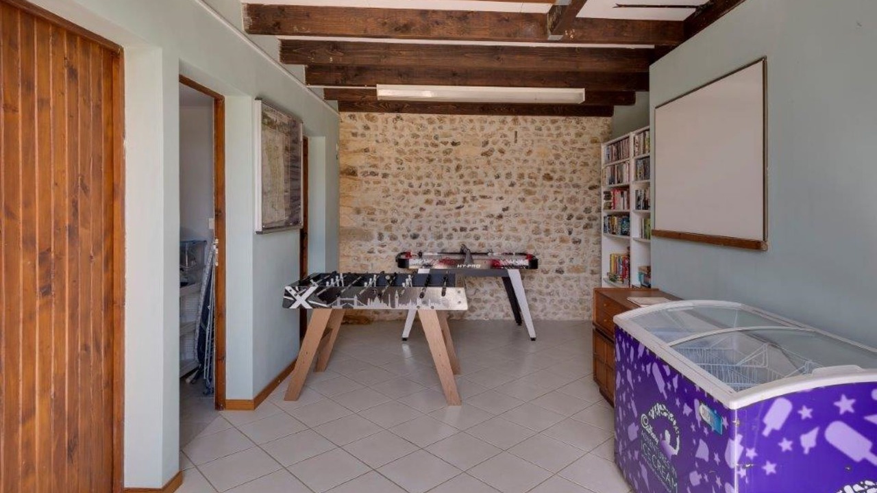 Photo of Bedroom in Les Alleuds