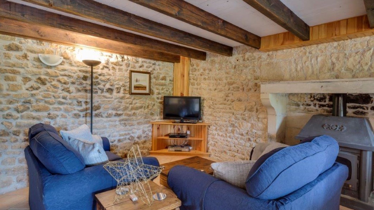 Photo of Livingroom in Les Alleuds