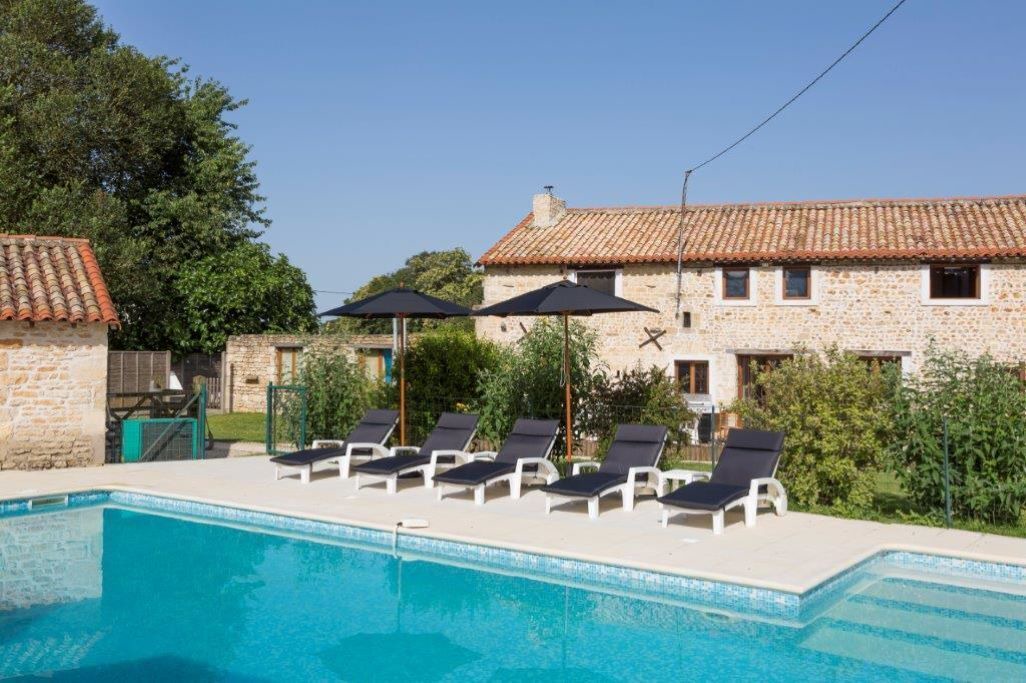 Photo of Outdoor in Les Alleuds