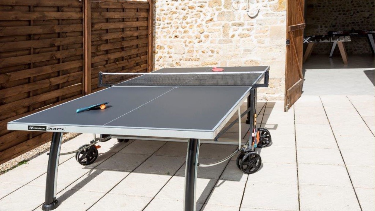 Photo of Patio Balcony in Les Alleuds