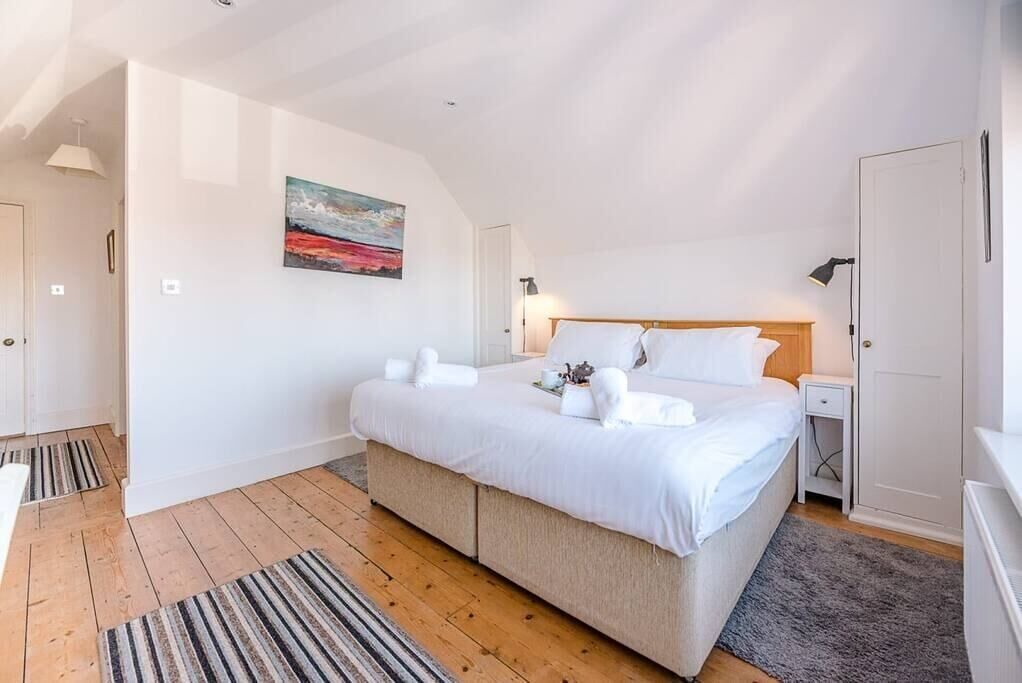 Photo of Bedroom in Southwold