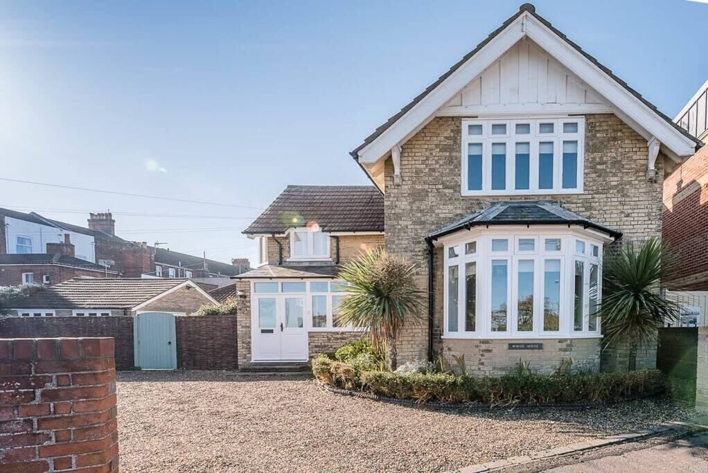 Photo of Outdoor in Southwold