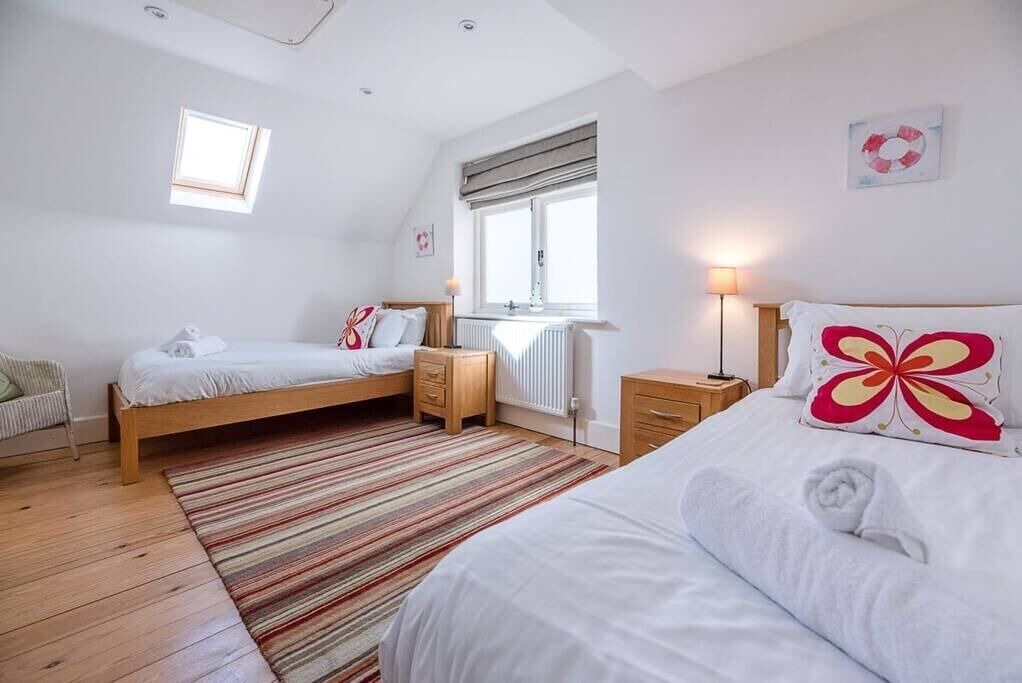 Photo of Bedroom in Southwold