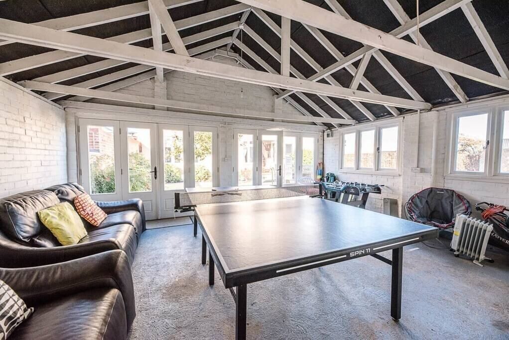 Photo of Bedroom in Southwold