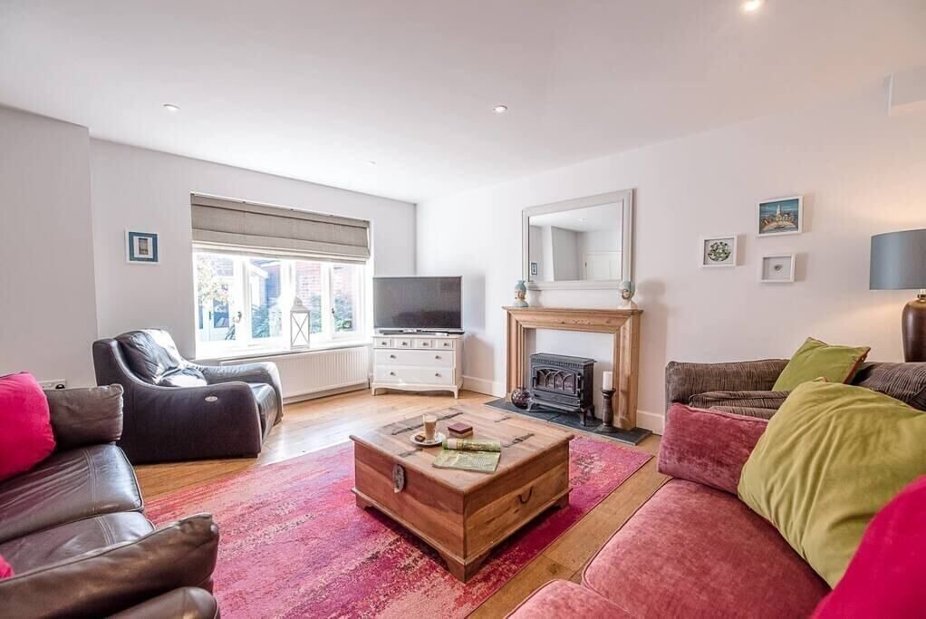 Photo of Livingroom in Southwold