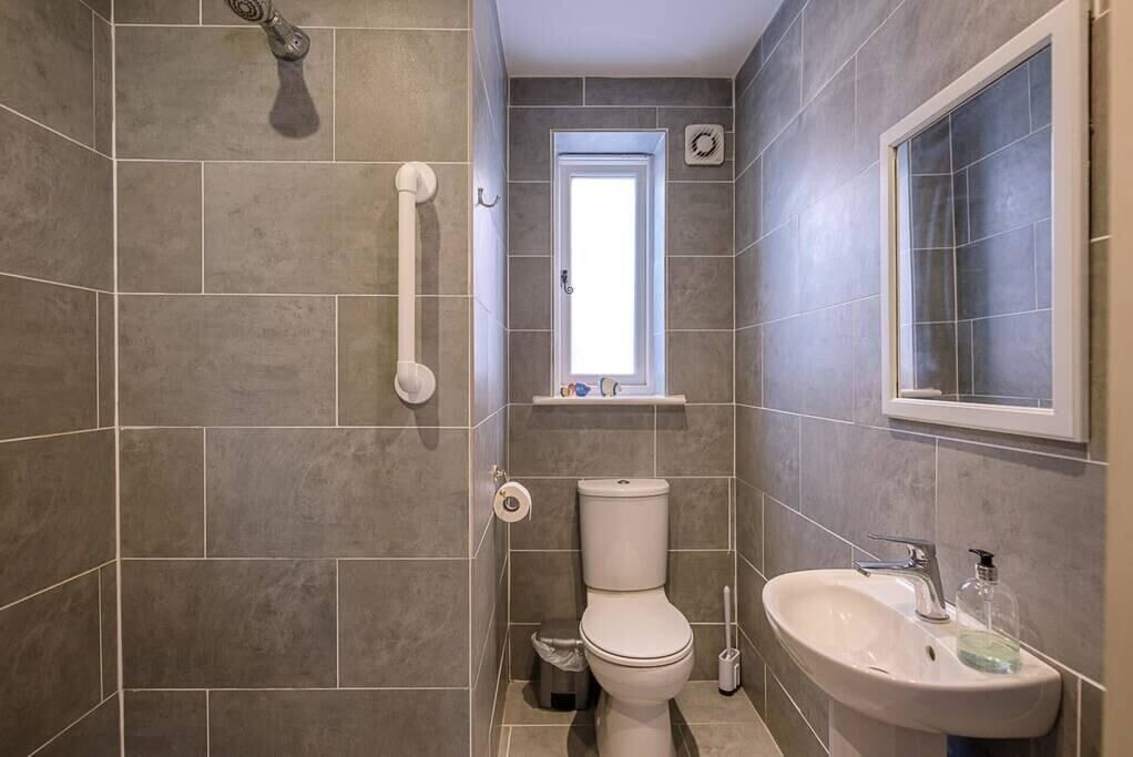 Photo of Bathroom in Southwold