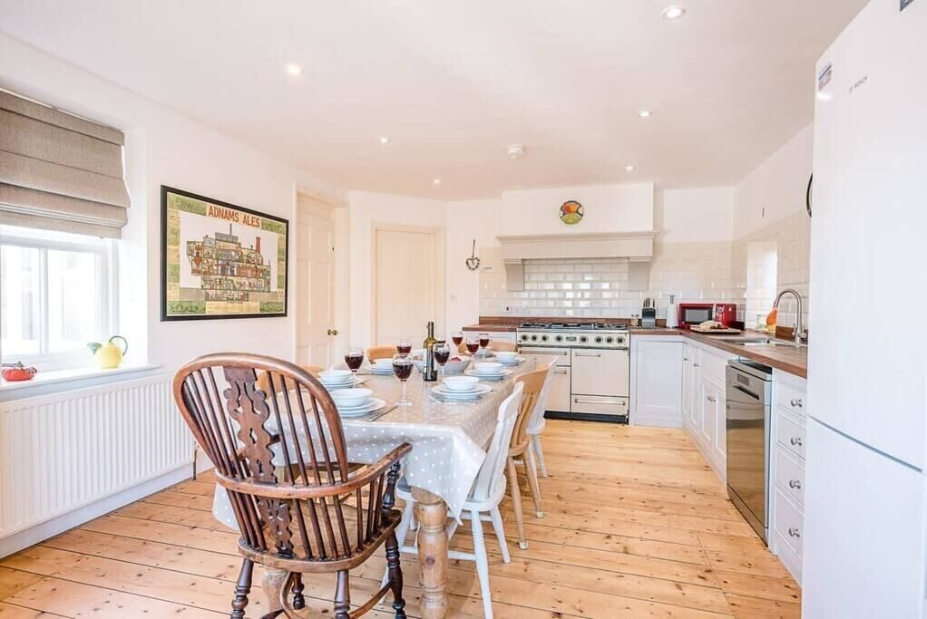 Photo of Kitchen in Southwold