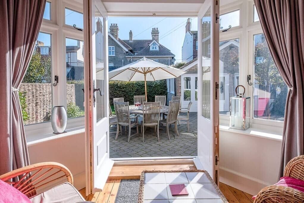 Photo of Others in Southwold