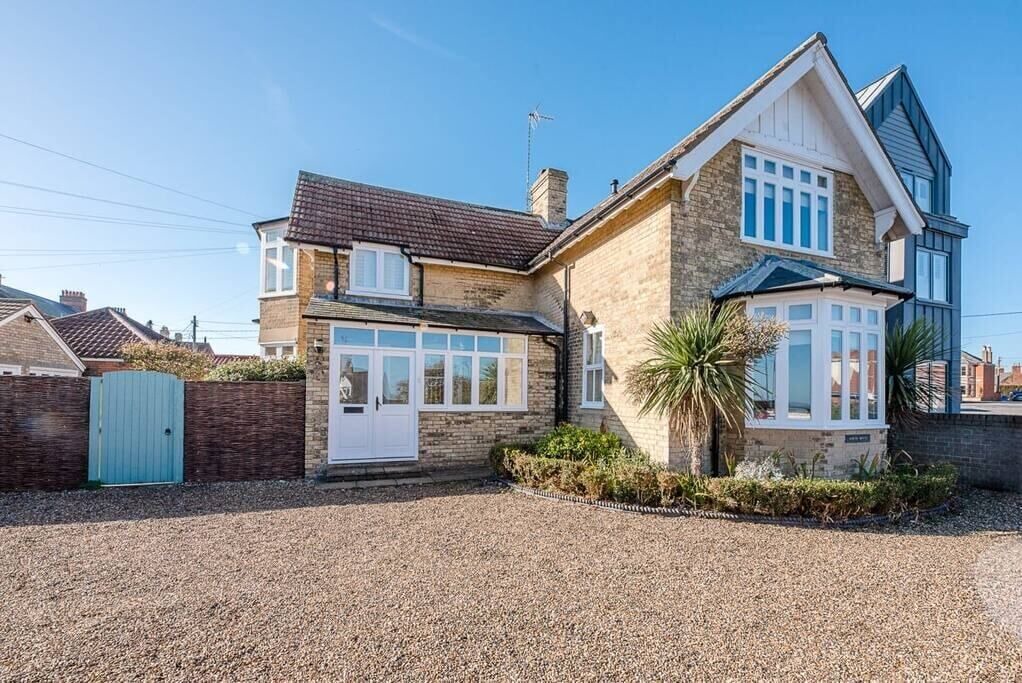 Photo of Outdoor in Southwold