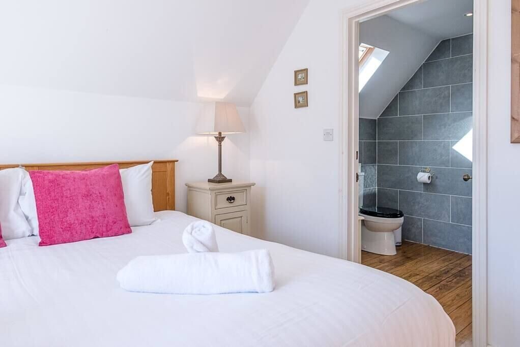 Photo of Bedroom in Southwold