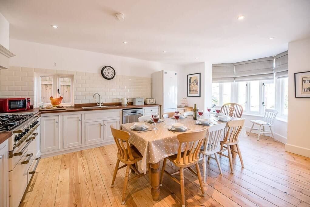 Photo of Kitchen in Southwold