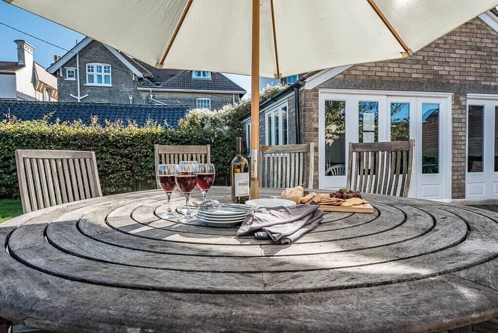 Photo of Outdoor in Southwold