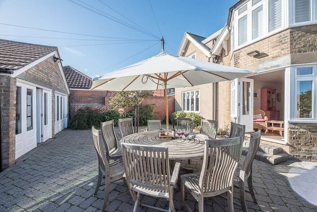 Photo of Outdoor in Southwold