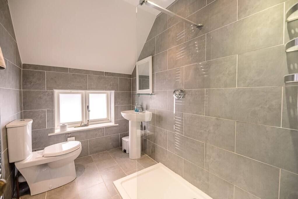 Photo of Bathroom in Southwold