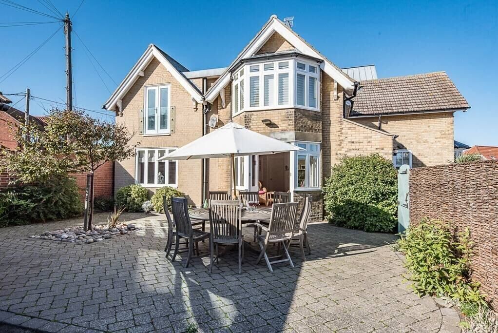 Photo of Outdoor in Southwold