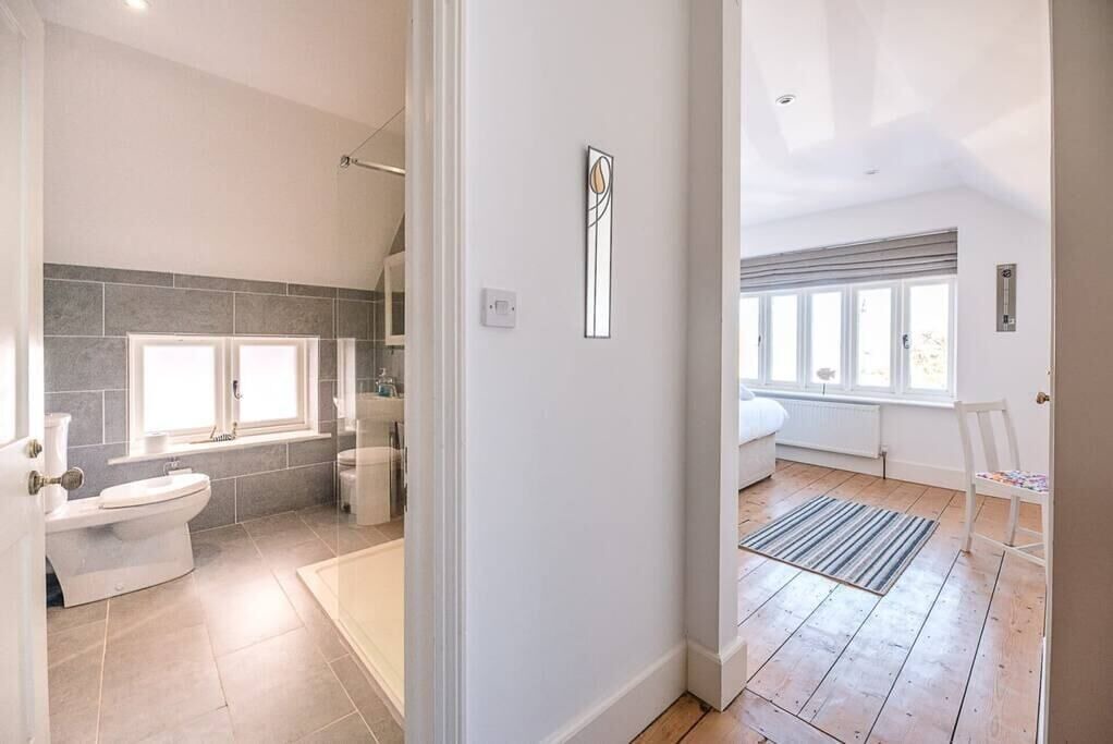 Photo of Bathroom in Southwold