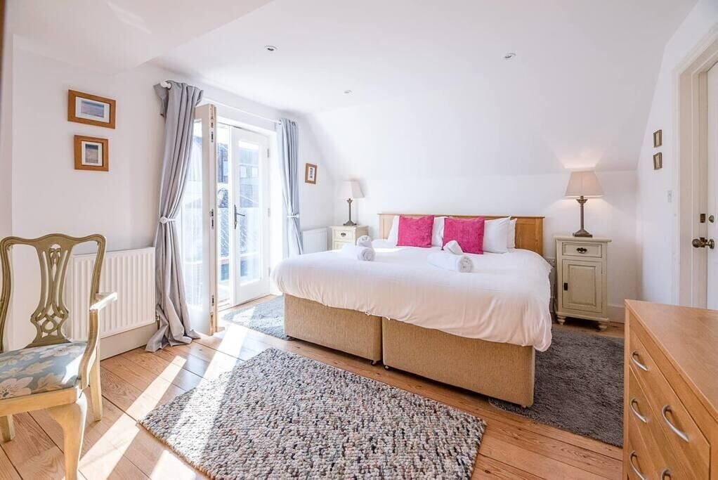 Photo of Bedroom in Southwold