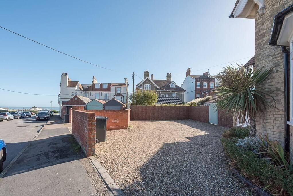 Photo of Outdoor in Southwold