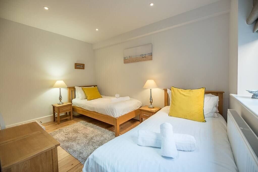 Photo of Bedroom in Southwold