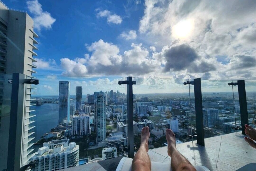 Photo of Outdoor in Midtown