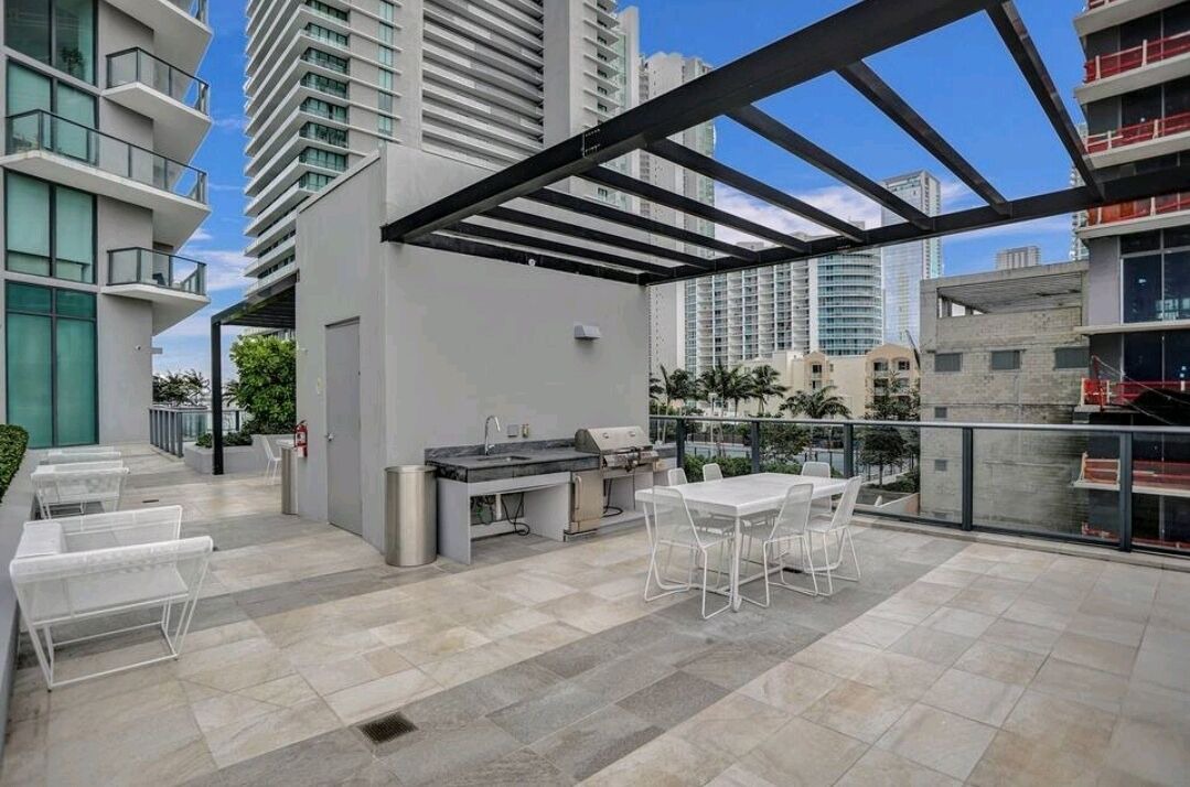Photo of Outdoor in Midtown