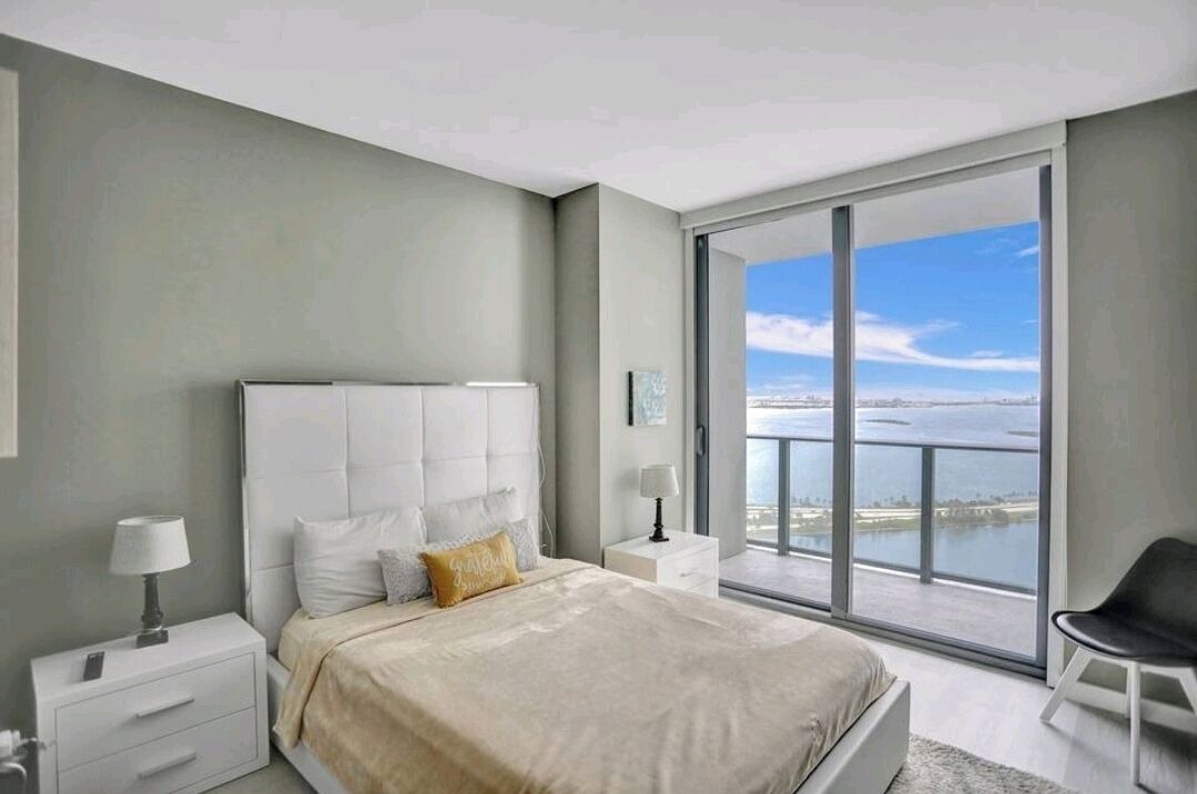 Photo of Bedroom in Midtown