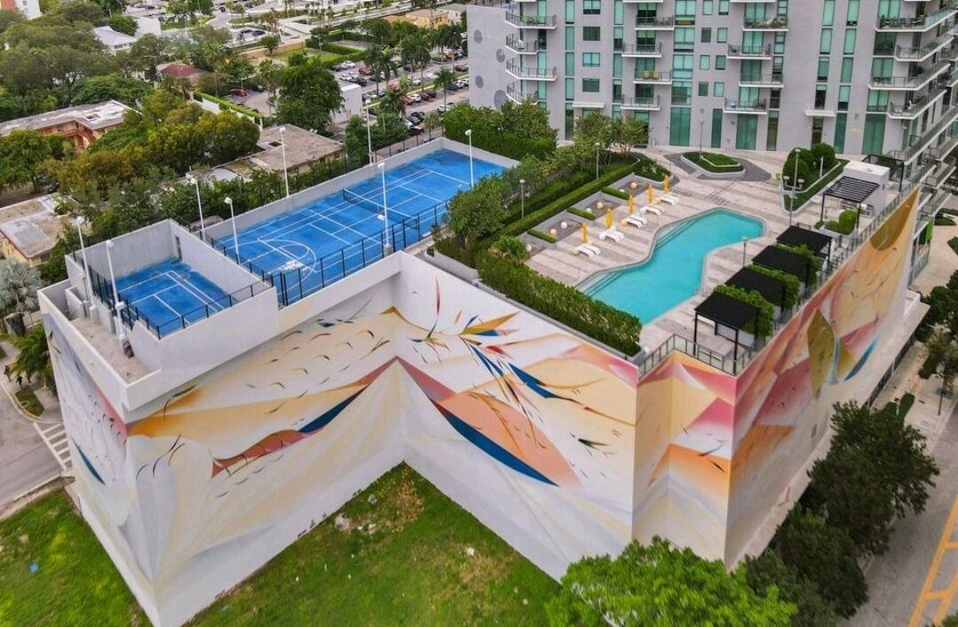 Photo of Outdoor in Midtown