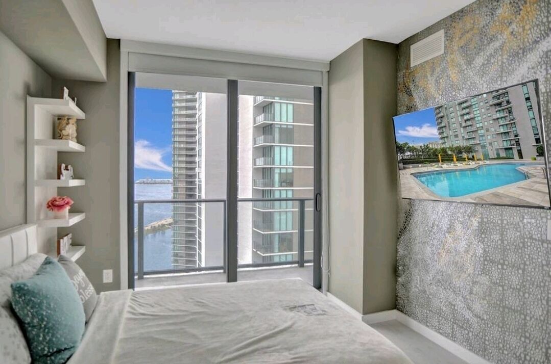 Photo of Bedroom in Midtown