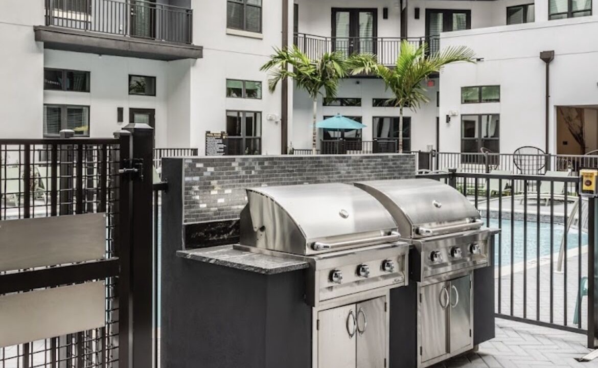 Photo of Patio Balcony in East Ybor