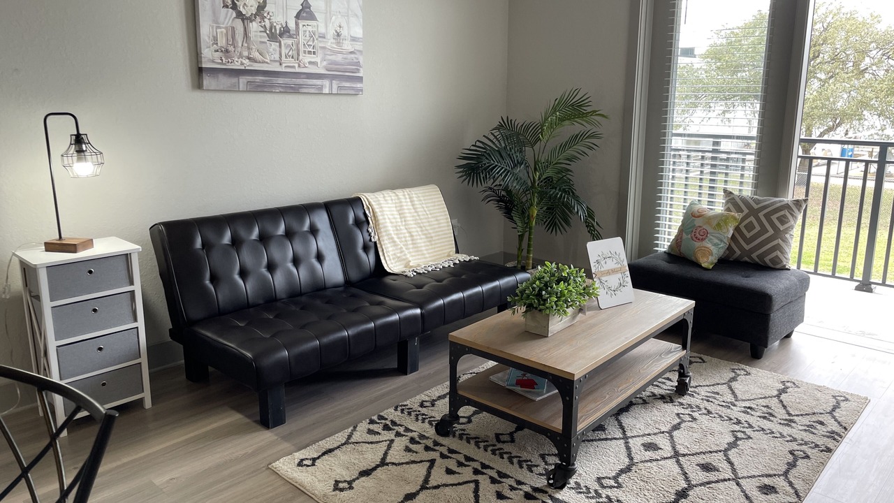 Photo of Livingroom in East Ybor