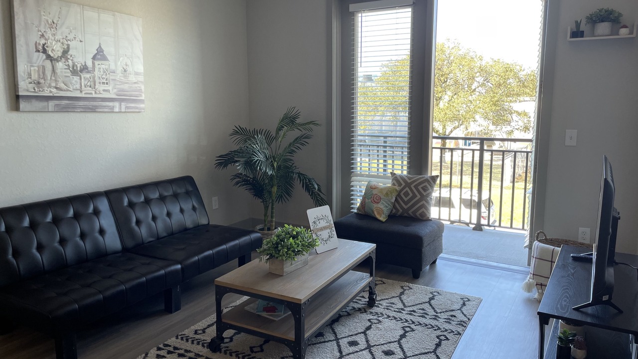 Photo of Livingroom in East Ybor