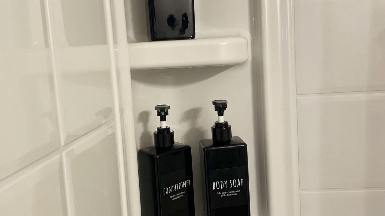Photo of Bathroom in East Ybor