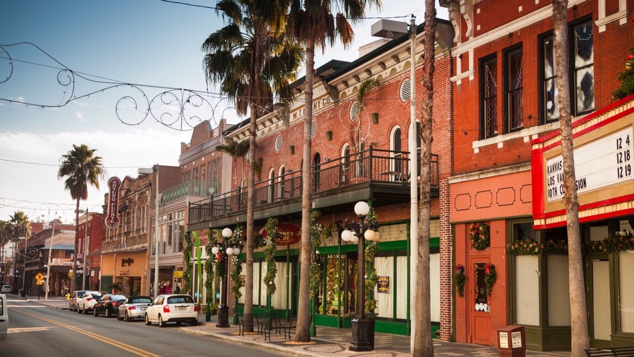 Photo of Others in East Ybor