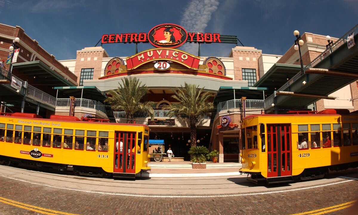 Photo of Others in East Ybor