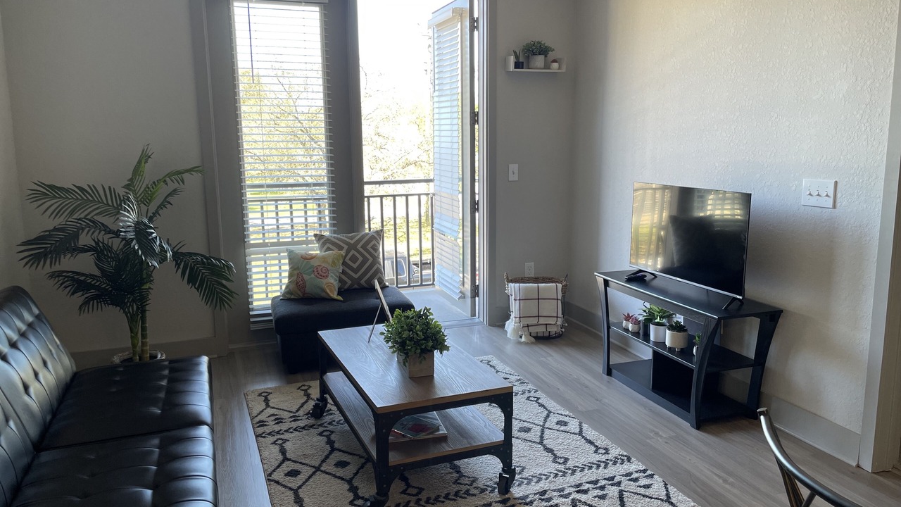 Photo of Livingroom in East Ybor